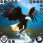 icon Eagle Simulator: Hunting Games(Eagle Simülatör: Av Oyunları)