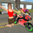 icon Bike Rider vs Police Car Chase Simulator(Bike Rider vs Polis Arabası Chase Simülatörü) 1.4
