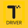icon Teksi Driver(Teksi Sürücüsü)