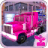 icon Pink Trailer truck simulator(Pembe Römork Kamyon Araba Taşıyıcı) 1.0