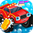 icon Car Wash(Araba Yıkama - Monster Truck) 1.0.4