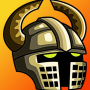 icon Dark Strongholds(Karanlık Kaleler)