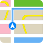 icon GPS Offline Maps & Navigation (GPS Çevrimdışı Haritalar ve Navigasyon)