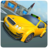 icon Toon Taxi Driver(Taksi simülatörü: bloklu taksi oyunu) 1.0