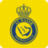 icon com.salla.alnassr(متجر نادي النصر) 3.3.8