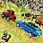 icon Heavy Duty Tractor Puller Simulator 3D(Heavy Duty Tractor Çekme Oyunları) 1.0