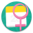 icon Menstrual Calendar(Adet ve Ovülasyon Takvimi) 1.0.42