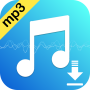 icon Mp3 Downloader Music Download (Mp3 İndirici Müzik İndir)