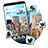 icon City Building Launcher Theme(Şehir Binası Teması
) 3.2