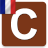 icon Word CheckerFrench(Kelime Denetleyicisi - Fransızca) 2.7.1