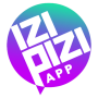 icon izipiziapp(Izipizi uygulaması)