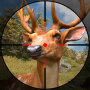 icon com.free.gun.shooter.wildshooting(Vahşi Çekim Avcısı： Sniper Range
)