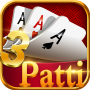 icon Teen Patti Galaxy - Indian 3 Patti Poker (Genç Patti Galaxy - Hint 3 Patti Poker
)
