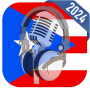 icon Puerto Rico Radio Stations(Porto Riko Radyo İstasyonları)