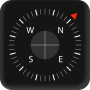 icon Gps Compass(Gps harita navigasyon pusulası)