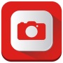 icon Red Studio App(Kırmızı Stüdyosu Uygulaması
)