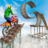 icon com.yjigames.motor.bike.stunt.racing.games(Bisiklet Dublör Yarışı 3D：Yarış Oyunu
) 2.0