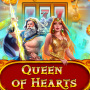 icon Queen of Hearts(Kupa Kraliçesi
)