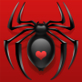 icon Spider Solitaire Classic(Örümcek Solitaire Klasik Savaşı
)