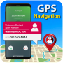 icon Mobile Number location GPS (Cep Numarası konumu GPS
)