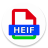 icon HEIF Converter(HEIC/HEIF/AVIF - JPG Dönüştürücü
) 0.0.11