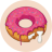 icon Donut(- Her zaman çevrimiçi yeni insanlar!) 1.5