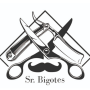 icon Sr. Bigotes(İfade , cilt Sr. Bigotes
)