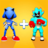 icon Merge SuperMonster Fight(Merge Hedgehog: Strongest Ever) 3.6