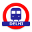 icon Delhi Metro() 1.57