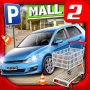 icon Shopping Mall Car Parking(Alışveriş merkezi araba sürüş 2)
