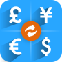 icon Currency exchange: Converter(Döviz Değişimi: Dönüştürücü)