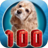 icon 100 Animals for toddlers(100 Hayvan sesleri ve resimleri) 2.46