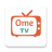 icon OmeTV(OmeTV – Görüntülü Sohbet Alternatif) 605078