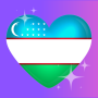 icon Chat Uzbekistan Dating(Sohbeti Özbekistan Arkadaşlık)
