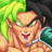 icon DRAGON BALL Z SUPER GOKU BATTLE(DBS :Z Super Goku Battle) 1.0