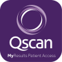 icon Qscan MyResults Patient Access (Qscan MyResults Hasta Erişimi
)