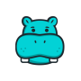 icon Hippo - Work Smart (Hippo - Akıllı Çalışın)