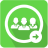 icon Export Contacts for WhatsApp(Export Contacts: Contact Mover) 3.6