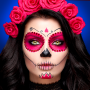 icon Halloween Makeup()