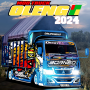 icon Mod Truk Oleng 2024(Mod Truck Oleng 2024)