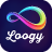 icon Loogy(Loogy: Davet ve Logo Oluşturucu) 12.1