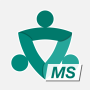 icon BelongMS improve life with MS (BelongMS MS
)
