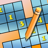 icon Samurai Sudoku(Samurai Sudoku 5 Küçük Birleştirilmiş) 1.6.5