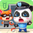 icon Little Police(Küçük Panda Polisi) 8.67.05.00