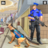 icon Police Dog Hotel Rescue game(Polis Köpeği Suç Kovalamaca Oyunu) 1.9