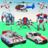 icon Spider Mech WarsRobot Game(Spider Mech Wars - Robot Oyunu) 1.7.3