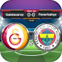 icon com.aoujapps.turkiyesuperligi(Türk futbol ligi)