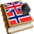 icon Norwegian best dict(ordbok Norveççe) 1.22