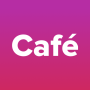 icon Cafe(Kafe - Canlı görüntülü sohbet)