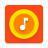 icon Music Player(Müzik Çalar ve MP3 Çalar) 2.16.4.127